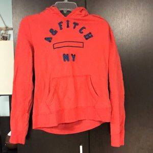 Abercrombie & Fitch Women’s hoodie